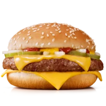 Cheeseburger