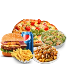 Menu Spécial du Midi – 14,95 $