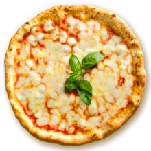 Pizza Nature
