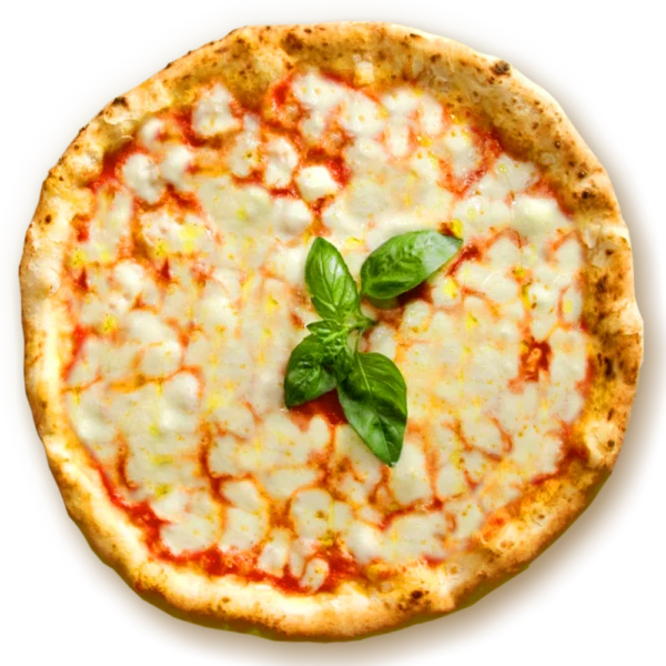 Pizza Nature