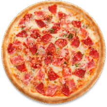 Pizza-ghetti