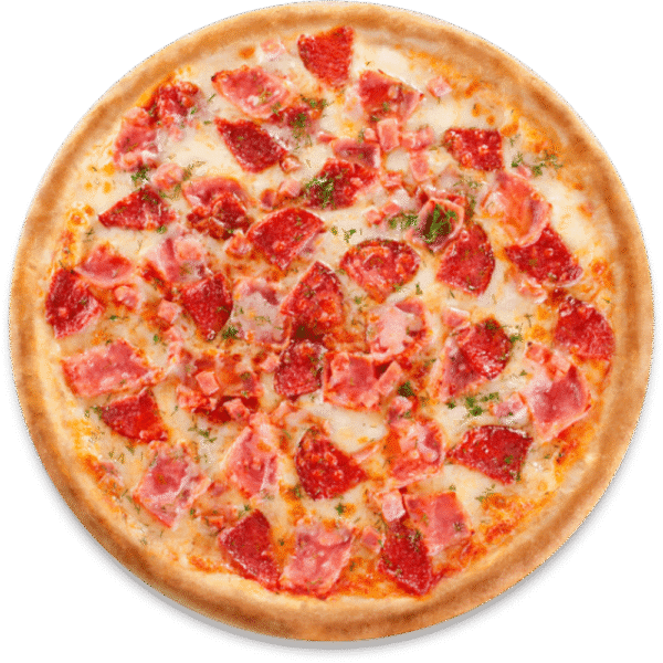 Pizza-ghetti