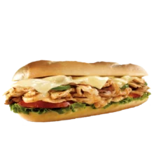 Poulet Grillé