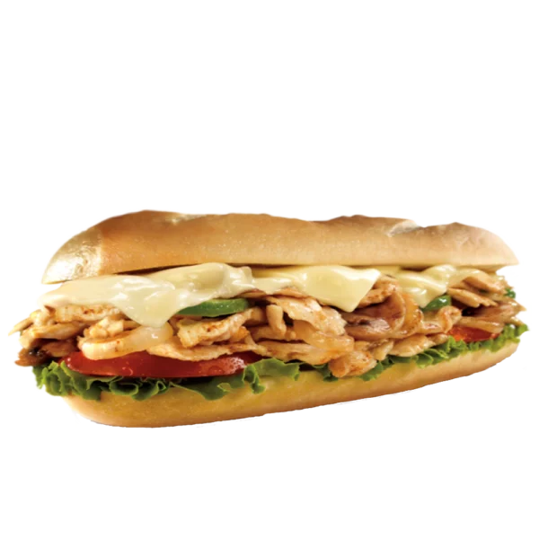 Poulet Grillé
