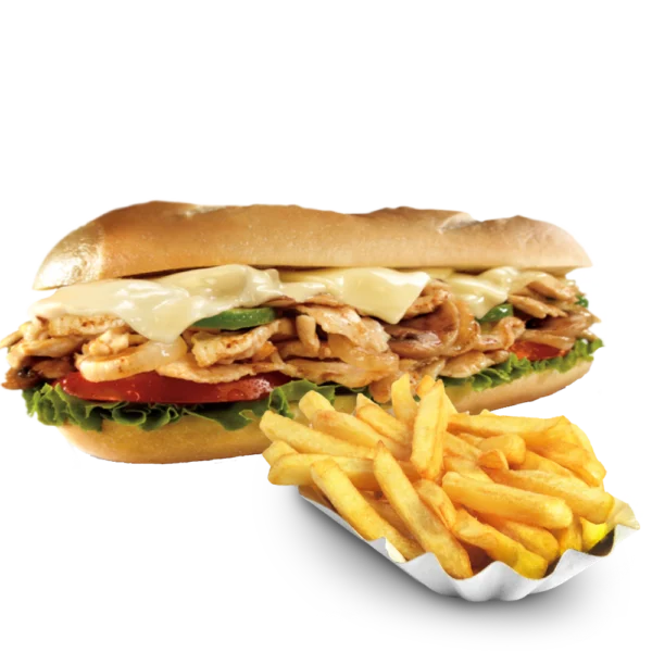 Poulet Grillé – Image 2