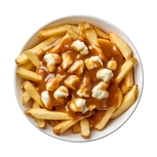 Poutine Réguliére (Copie)