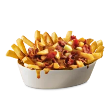 Poutine Smoked Meat