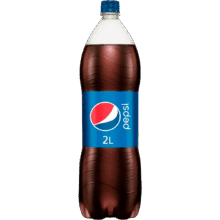 Pepsi 2L