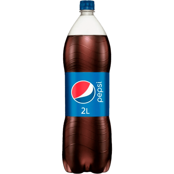 Pepsi 2L