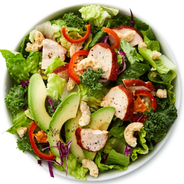 Salad du CHEF