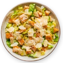 Salade César