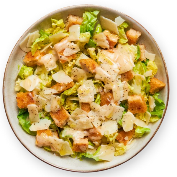 Salade César