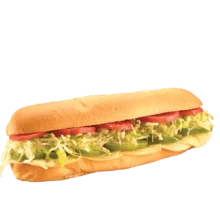 Végétarien