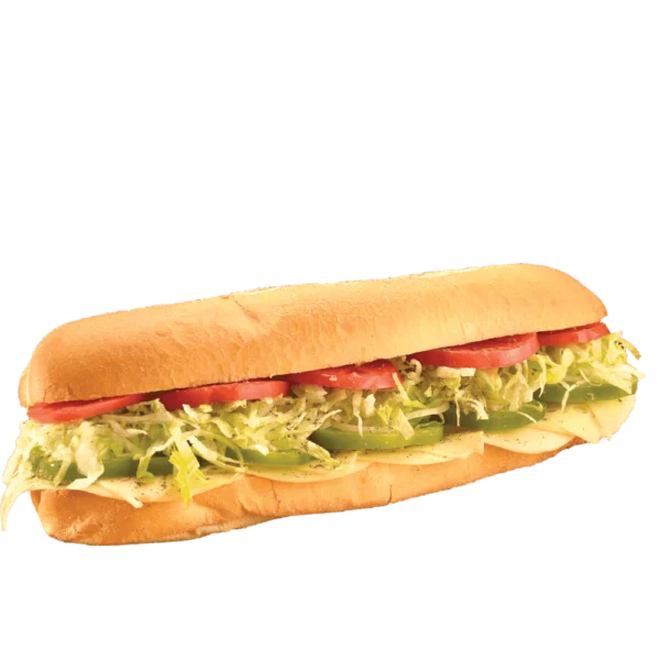 Végétarien