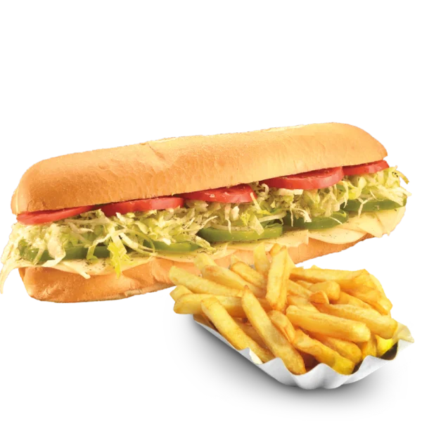 Végétarien – Image 2