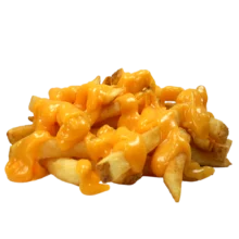 Extra Fromage