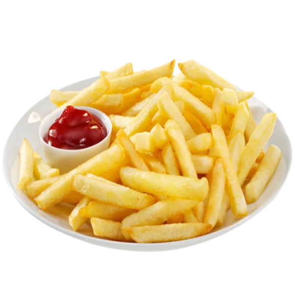 frites F