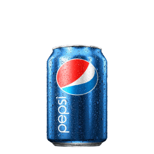 Pepsi 33cl
