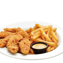 Doigts de poulet