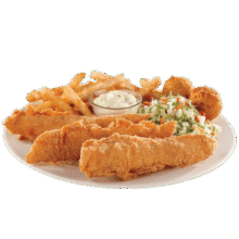 Fish N Chips