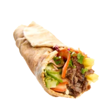 Trio Pita – Gyros