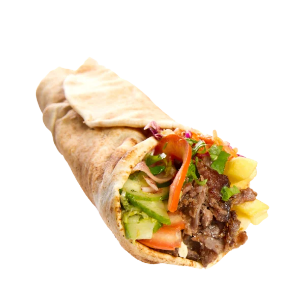 Trio Pita – Gyros