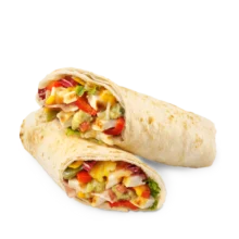 Trio Pita – Poulet